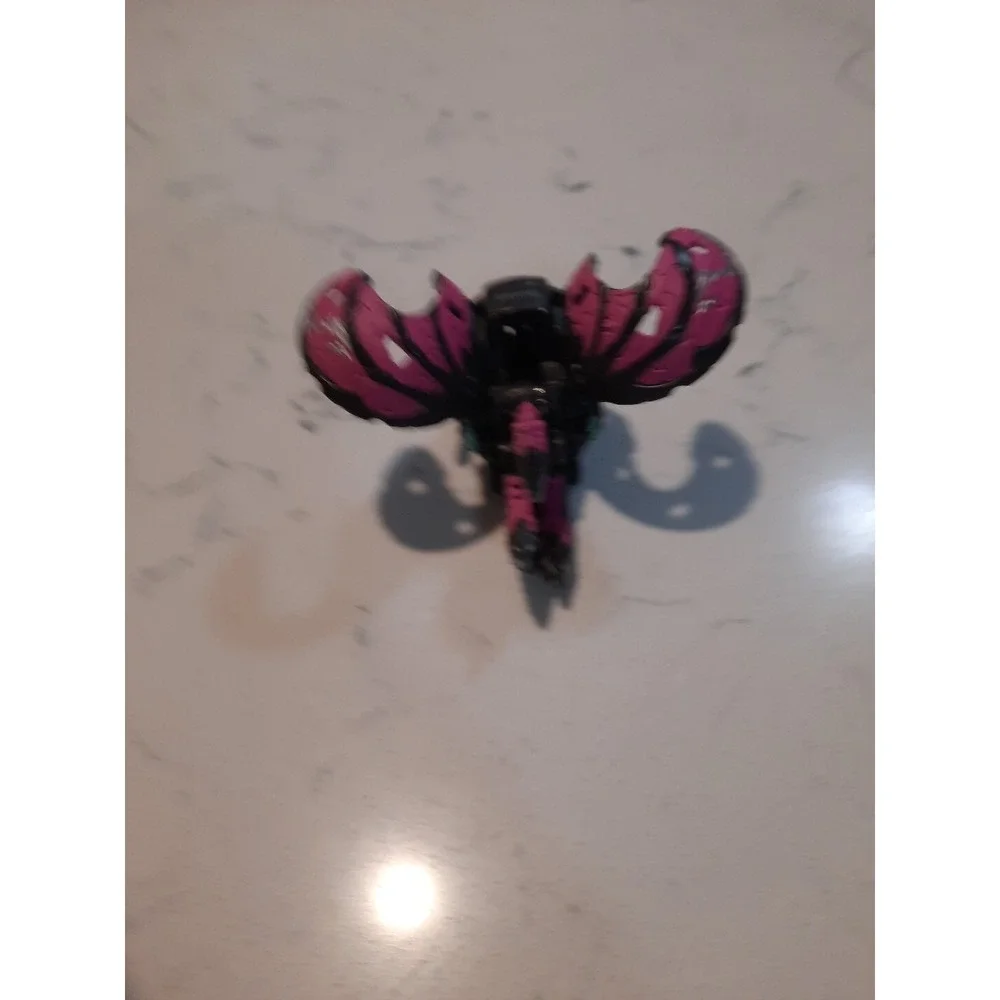 Lot Of 18 Bakugan Different